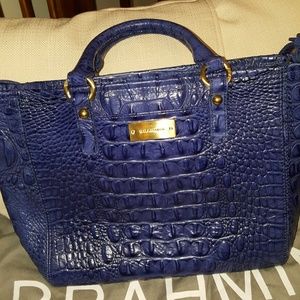 💙💙💙AUTHENTIC BRAHMIN HANDBAG💙💙💙